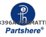 C8396A-FORMATTER and more service parts available