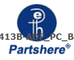 C8413B-ADF_PC_BRD and more service parts available