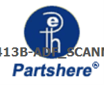 C8413B-ADF_SCANNER and more service parts available
