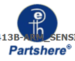 C8413B-ARM_SENSING and more service parts available