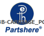 C8413B-CARRIAGE_PC_BRD and more service parts available