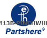 C8413B-PINCHWHEEL and more service parts available