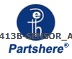 C8413B-SENSOR_ADF and more service parts available