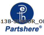 C8413B-SENSOR_OPEN and more service parts available