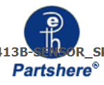 C8413B-SENSOR_SPOT and more service parts available