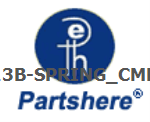 C8413B-SPRING_CMPRSN and more service parts available