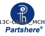 C8413C-CABLE_MCHNSM and more service parts available
