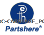 C8413C-CARRIAGE_PC_BRD and more service parts available