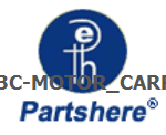 C8413C-MOTOR_CARRIAGE and more service parts available