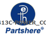 C8413C-POWER_CORD and more service parts available