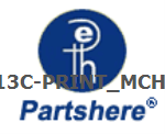 C8413C-PRINT_MCHNSM and more service parts available