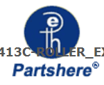 C8413C-ROLLER_EXIT and more service parts available