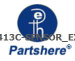 C8413C-SENSOR_EXIT and more service parts available