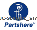 C8413C-SERVICE_STATION and more service parts available