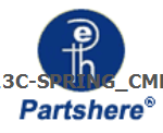 C8413C-SPRING_CMPRSN and more service parts available