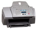 C8414A officejet v30 all-in-one printer
