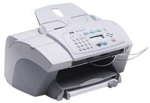 C8415A officejet v40 all-in-one printer