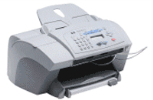 C8417A officejet v40xi all-in-one printer