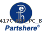 C8417C-ADF_PC_BRD and more service parts available