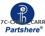 C8417C-CABLE_CARRIAGE and more service parts available