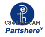 C8417C-CAM and more service parts available