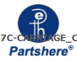 C8417C-CARRIAGE_CABLE and more service parts available