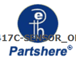 C8417C-SENSOR_OPEN and more service parts available