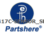 C8417C-SENSOR_SPOT and more service parts available