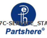 C8417C-SERVICE_STATION and more service parts available