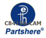 C8419A-CAM and more service parts available