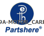 C8419A-MOTOR_CARRIAGE and more service parts available