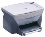 C8426A PSC 750 All-in-One Printer