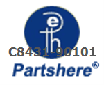 C8431-90101 and more service parts available