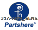 C8431A-ARM_SENSING and more service parts available
