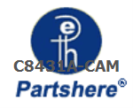 C8431A-CAM and more service parts available