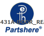 C8431A-DOOR_REAR and more service parts available
