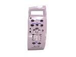 C8434-60001 HP PSC 920 control panel bezel (E at Partshere.com