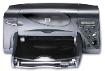C8458A Photosmart 1218xi Printer