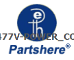 C8477V-POWER_CORD and more service parts available