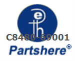 C8480-69001 and more service parts available