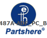 C8487A-ADF_PC_BRD and more service parts available