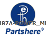 C8487A-POWER_MDLE and more service parts available