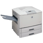 C8519A HP LaserJet 9000 Printer at Partshere.com