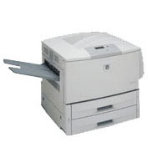 C8520A LaserJet 9000n Printer