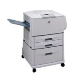 C8521AZ LaserJet 9000dn printer