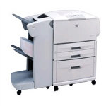 OEM C8522A HP LaserJet 9000hns printer at Partshere.com