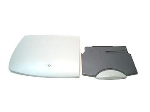 C8644-60025 HP Document Lid for PSC 2100 S at Partshere.com