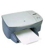 C8647A PSC 2105 All-in-One Printer