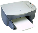 C8648A PSC 2110 All-in-One Printer
