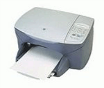 C8649A PSC 2110xi All-in-One Printer